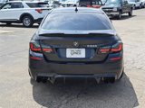 Used 2014 BMW 550i Sedan image 4