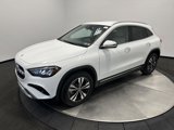 Used 2025 Mercedes-Benz GLA 250 4MATIC image 3