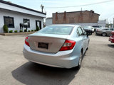 Used 2012 Honda Civic LX image 3