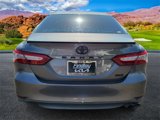 Used 2018 Toyota Camry XLE image 5
