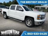 Used 2015 Chevrolet Silverado 1500 LT w/ All Star Edition image 3