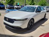 New 2025 Honda Accord SE image 5