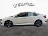 Used 2016 Honda Civic EX-L image 4