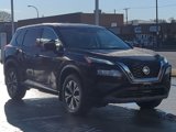 Certified 2021 Nissan Rogue SV image 3