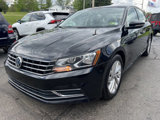 Used 2018 Volkswagen Passat 2.0T SE image 2