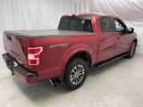 Certified 2019 Ford F150 XLT w/ Equipment Group 302A Luxury image 3