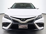 Used 2024 Toyota Camry SE image 2