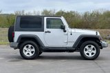 Used 2009 Jeep Wrangler Sahara image 3