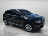 Used 2016 Audi Q5 2.0T Premium Plus w/ Technology Package image 2