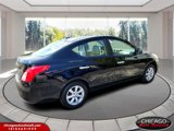 Used 2012 Nissan Versa S image 3