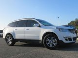 Used 2017 Chevrolet Traverse LT image 2