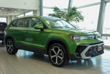 New 2025 Volkswagen Taos S image 2