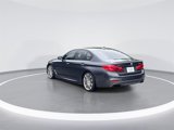 Used 2018 BMW M550i xDrive image 5
