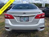 Used 2017 Nissan Sentra SV image 5