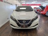 Used 2022 Nissan Leaf SV image 3