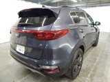 Used 2020 Kia Sportage S w/ S Sunroof Package image 6