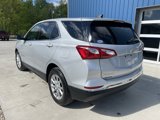 Used 2019 Chevrolet Equinox LT w/ Driver Convenience Package image 5