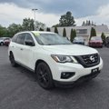 Used 2018 Nissan Pathfinder SL w/ Midnight Edition Package image 4