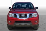 Used 2016 Nissan Frontier SV w/ SV Value Truck Package image 3