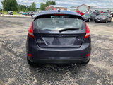 Used 2012 Ford Fiesta SE image 4
