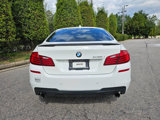 Used 2015 BMW 535i Sedan image 4