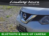 Used 2016 Nissan Rogue S image 4
