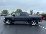 Used 2017 RAM 1500 Big Horn image 4
