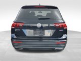 Used 2019 Volkswagen Tiguan SE w/ Panoramic Sunroof Package image 6