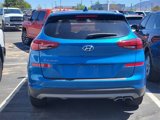 Used 2021 Hyundai Tucson Sport w/ Cargo Package image 5