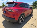 Used 2022 Ford Escape SE w/ SE Sport Appearance Package image 3