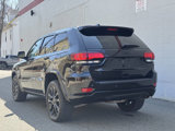 Used 2019 Jeep Grand Cherokee Altitude image 3