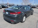 Used 2016 Kia Optima LX image 5