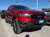 Certified 2021 Ford Ranger Lariat w/ Tremor Off-Road Package image 4