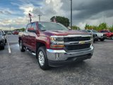 Used 2016 Chevrolet Silverado 1500 LT w/ All Star Edition image 2