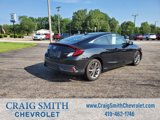 Used 2020 Honda Civic EX image 6
