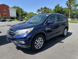 Used 2015 Honda CR-V EX-L image 2