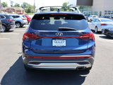 Used 2022 Hyundai Santa Fe Limited image 6