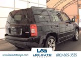 Used 2013 Jeep Patriot Latitude image 2