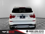 Used 2017 BMW X3 xDrive28i image 4