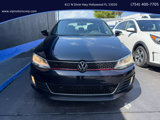 Used 2015 Volkswagen Jetta GLI SE image 5