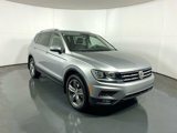 Used 2020 Volkswagen Tiguan SE image 3