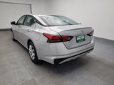 Used 2021 Nissan Altima 2.5 S image 5