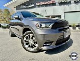 Used 2020 Dodge Durango GT image 3