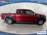Used 2015 Ford F150 Lariat image 4