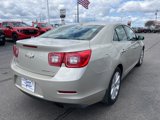 Used 2014 Chevrolet Malibu LTZ image 5