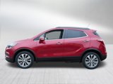 Used 2018 Buick Encore Preferred image 4