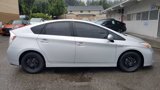 Used 2015 Toyota Prius Four image 4