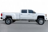 Used 2016 GMC Sierra 3500 Denali w/ Duramax Plus Package image 5