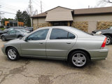 Used 2008 Volvo S60 2.5T image 6