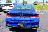Used 2021 Hyundai Elantra SEL w/ Convenience Package image 6